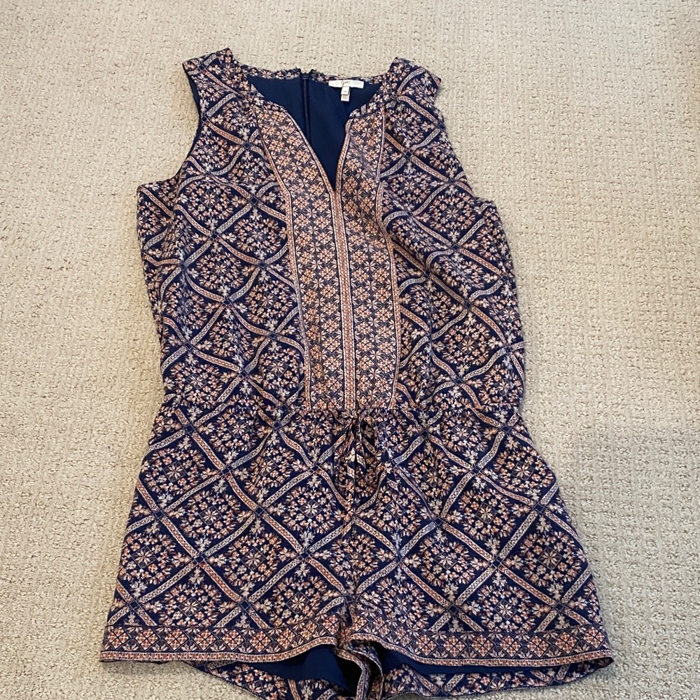 Joie Romper